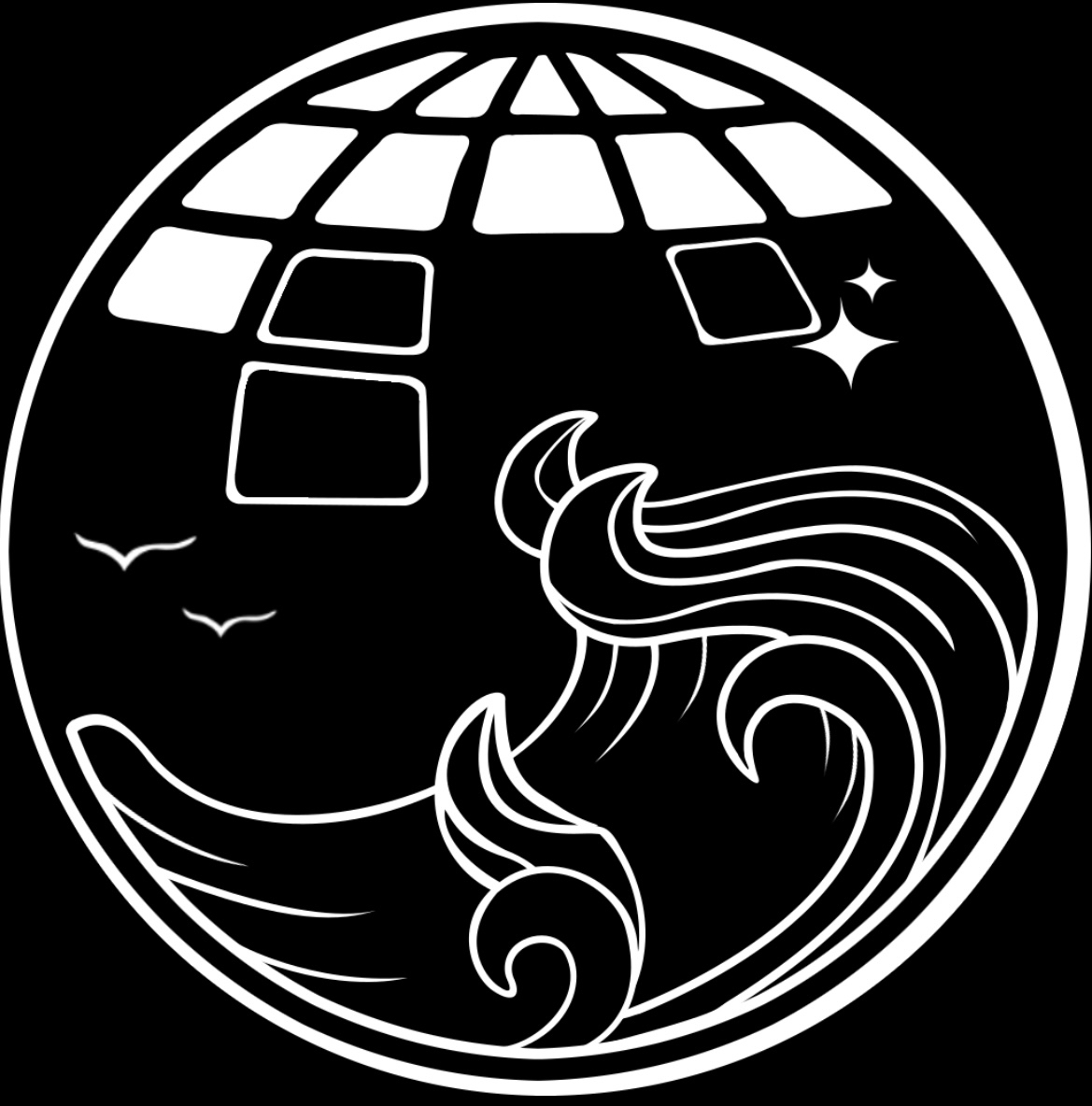 DiscoSea Logo